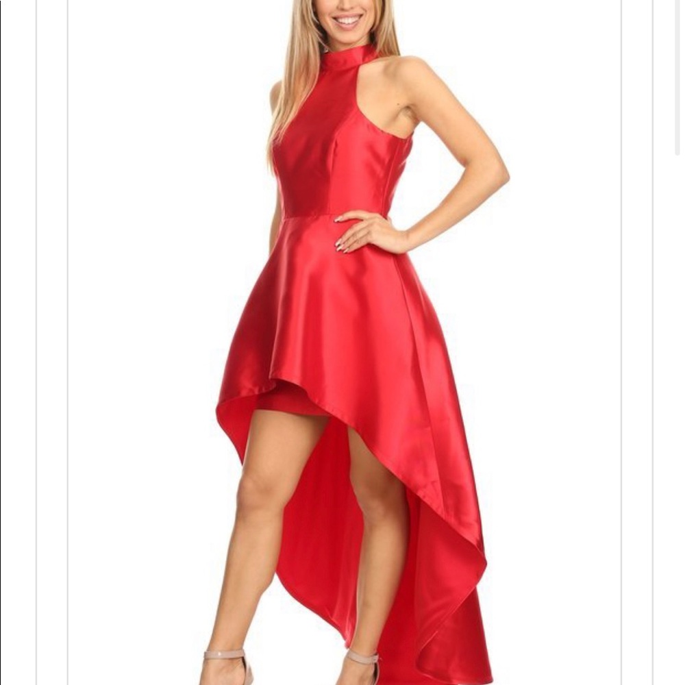 Fancy classy dress